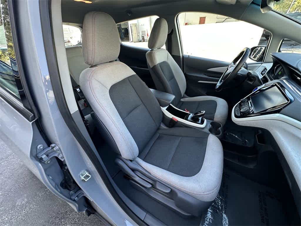 Thumbnail: 2021 Chevrolet Bolt EV - 14