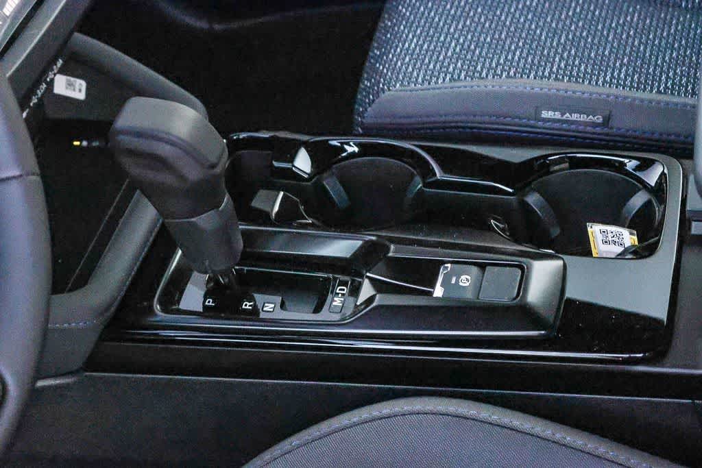 Thumbnail: 2026 Subaru Forester - 19