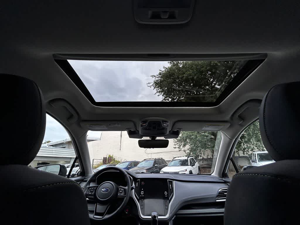 Thumbnail: 2025 Subaru Outback - 11
