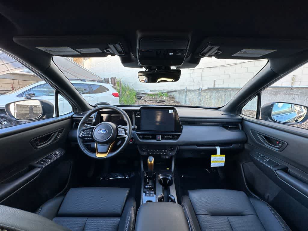 Thumbnail: 2026 Subaru Outback - 10