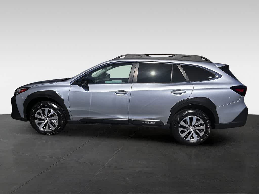 Thumbnail: 2024 Subaru Outback - 4