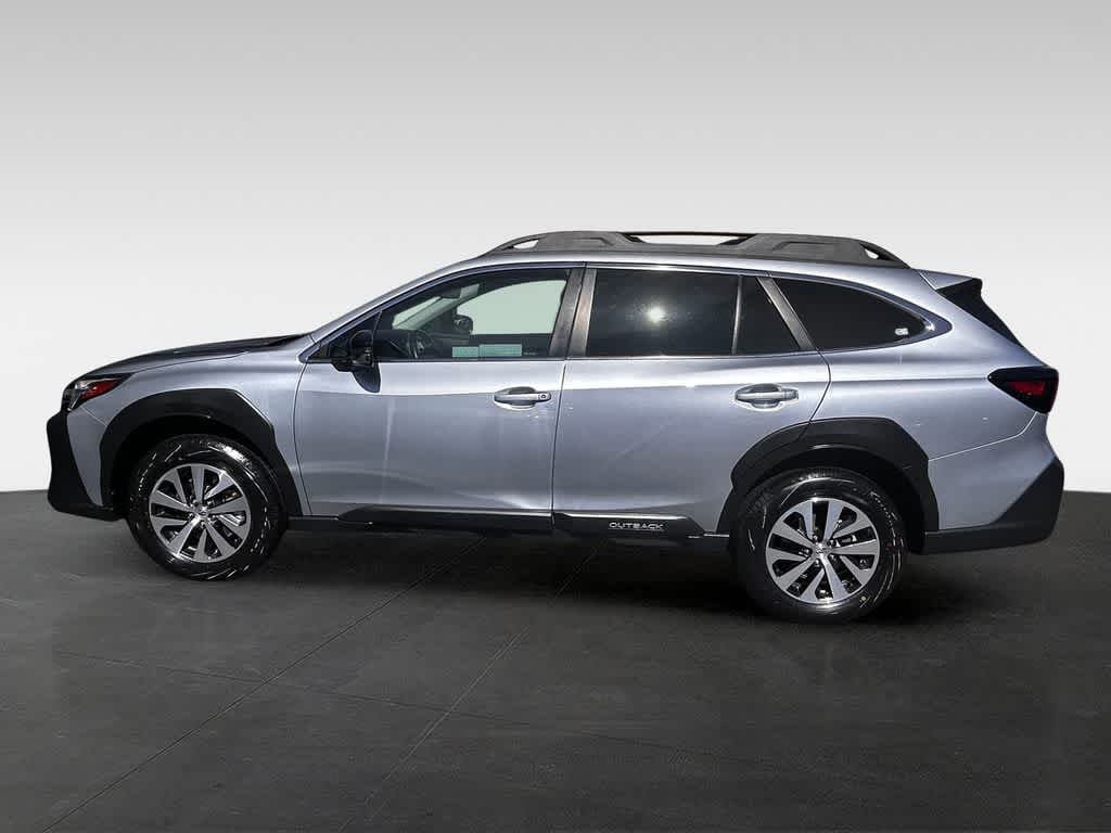 Certified 2024 Subaru Outback Premium SUV