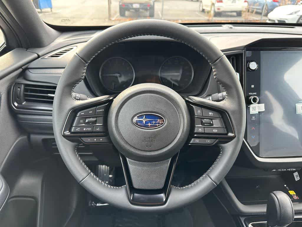 2026 Subaru Forester Premium - Photo 16