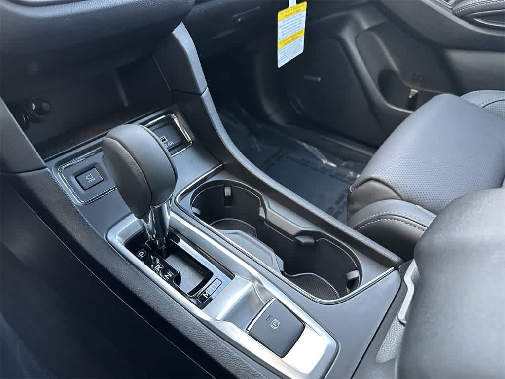 Thumbnail: 2026 Subaru Ascent - 18