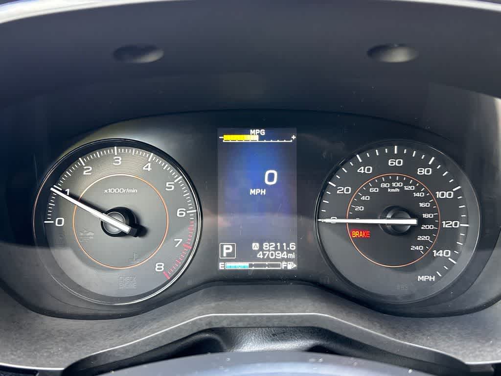 Thumbnail: 2019 Subaru Crosstrek - 17