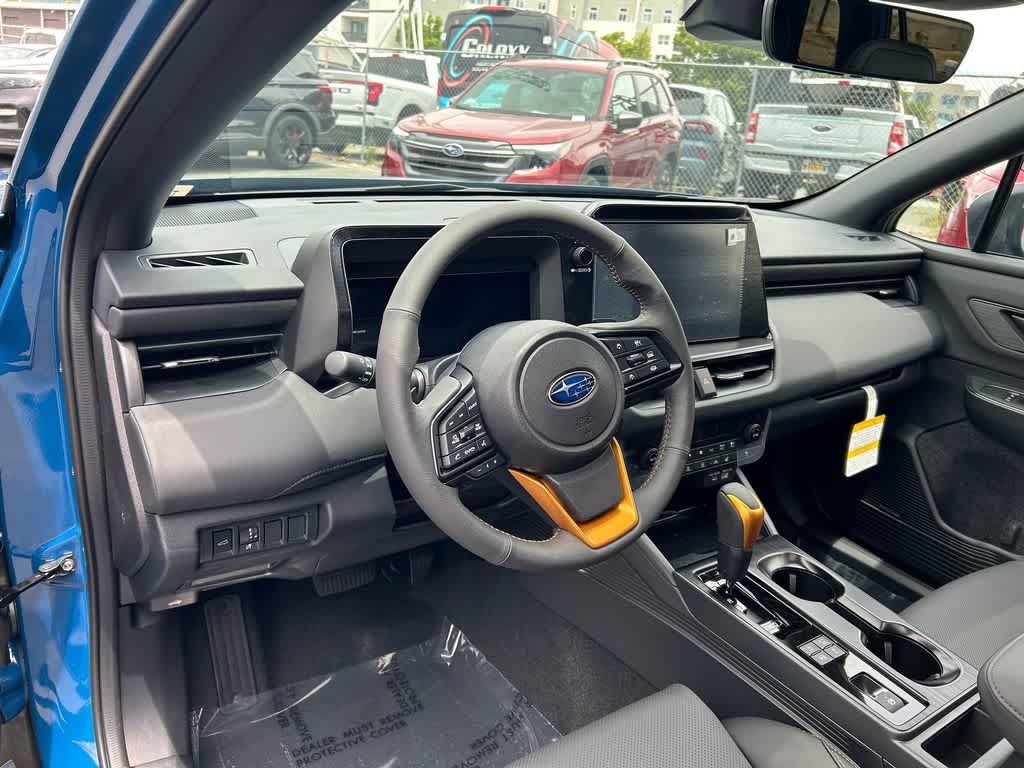 Thumbnail: 2026 Subaru Outback - 2