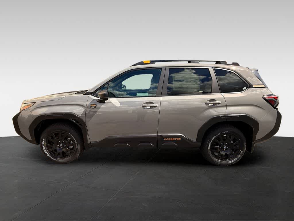 Thumbnail: 2026 Subaru Forester - 3