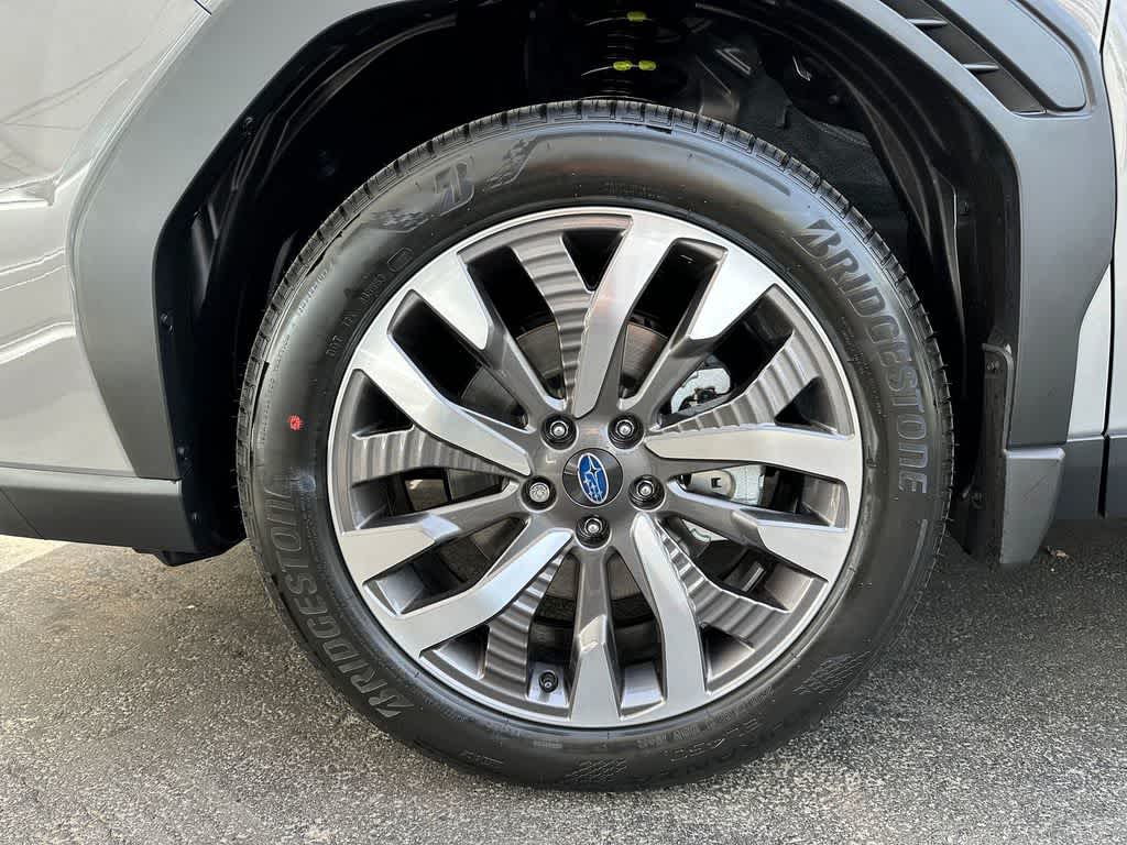 Thumbnail: 2026 Subaru Forester - 8