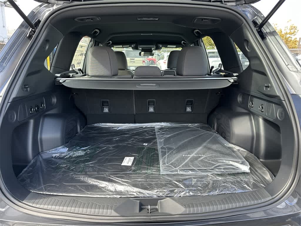 Thumbnail: 2026 Subaru Forester - 19