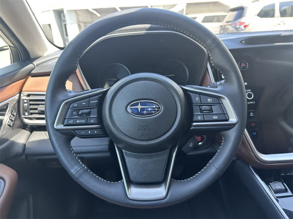 Thumbnail: 2024 Subaru Outback - 16