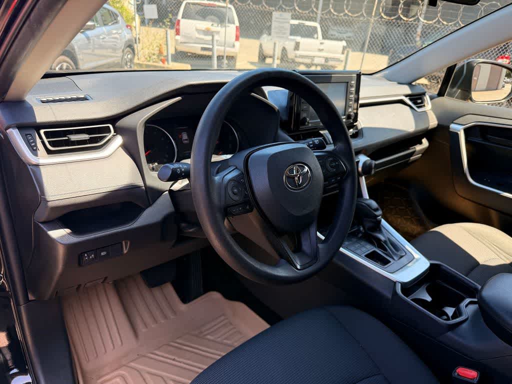 Thumbnail: 2020 Toyota RAV4 - 2