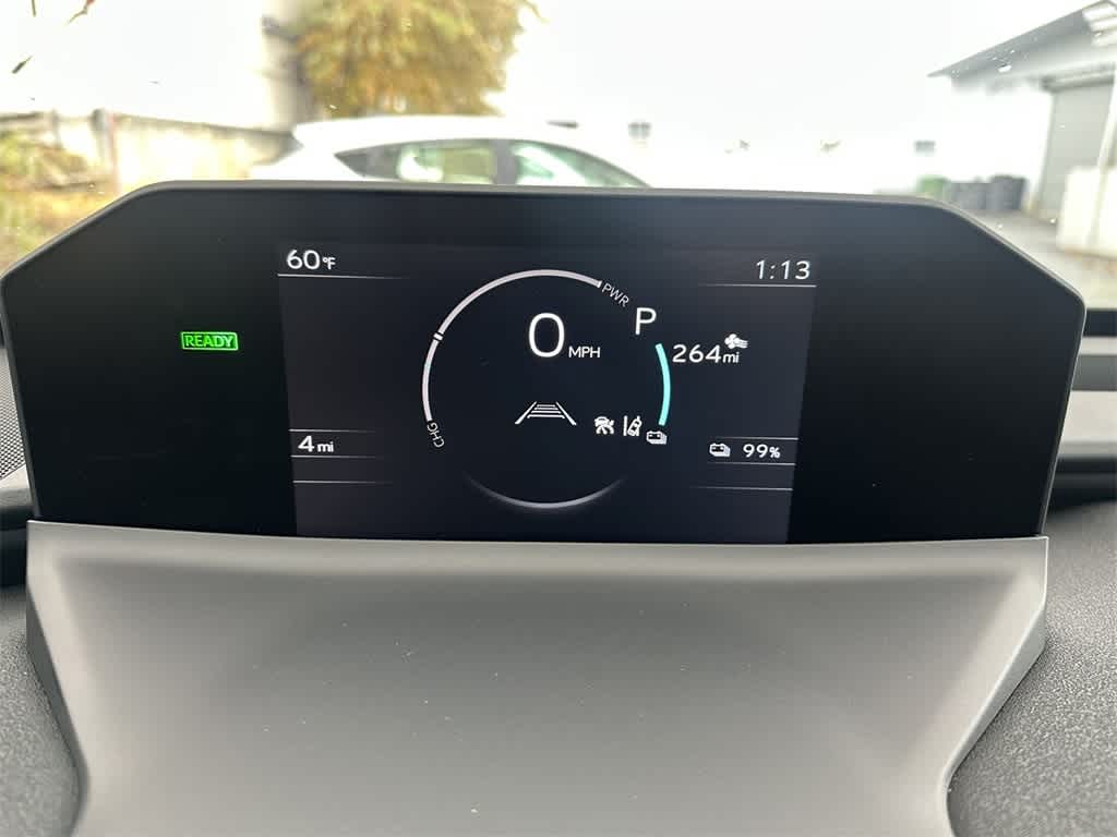 Thumbnail: 2026 Subaru Solterra - 18