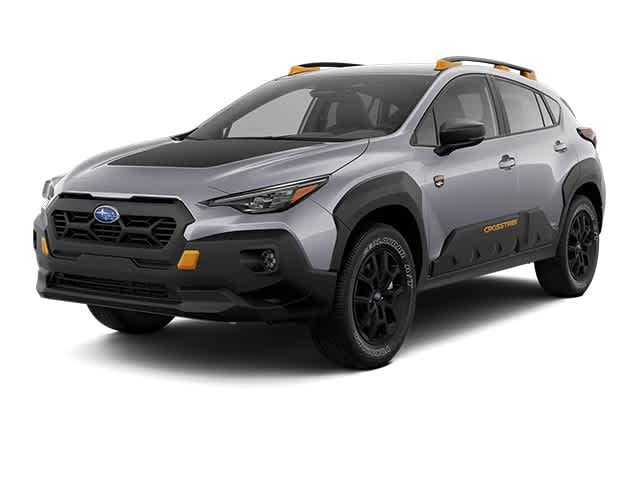 2024 Subaru Crosstrek's photo