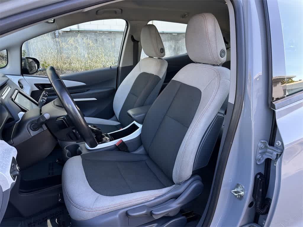 Thumbnail: 2021 Chevrolet Bolt EV - 11