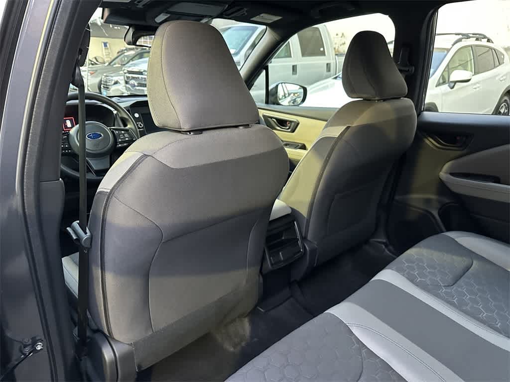 Thumbnail: 2026 Subaru Forester - 12