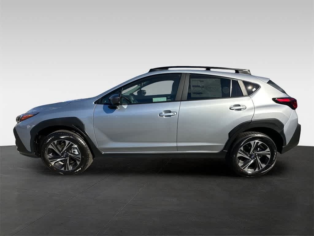 New 2026 Subaru Crosstrek Premium SUV