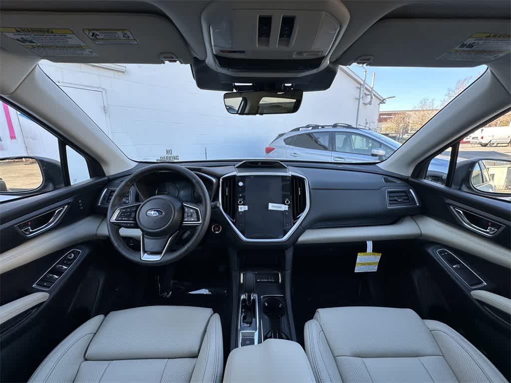 Thumbnail: 2026 Subaru Ascent - 10