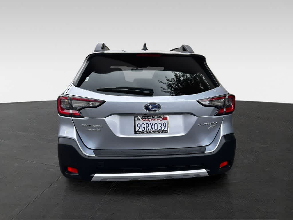 Thumbnail: 2023 Subaru Outback - 5