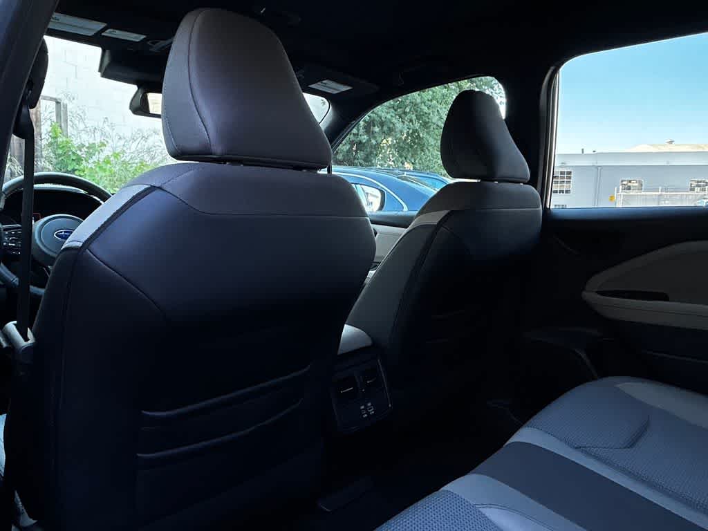 Thumbnail: 2026 Subaru Forester - 13