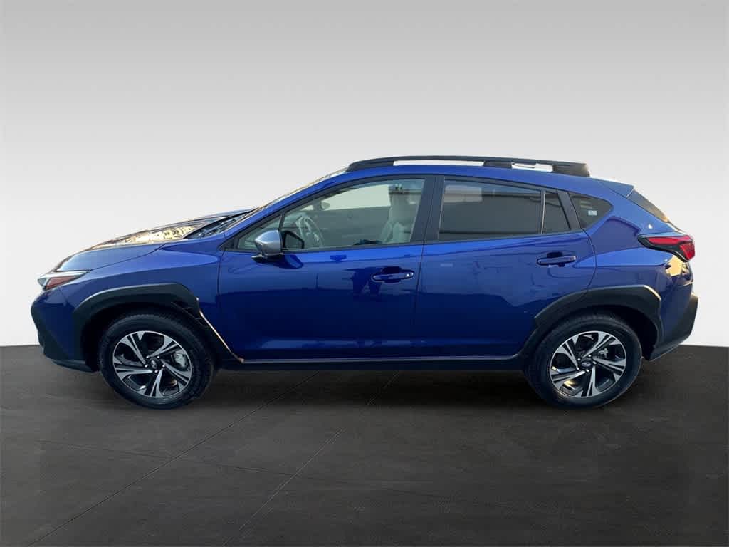 Thumbnail: 2024 Subaru Crosstrek - 3