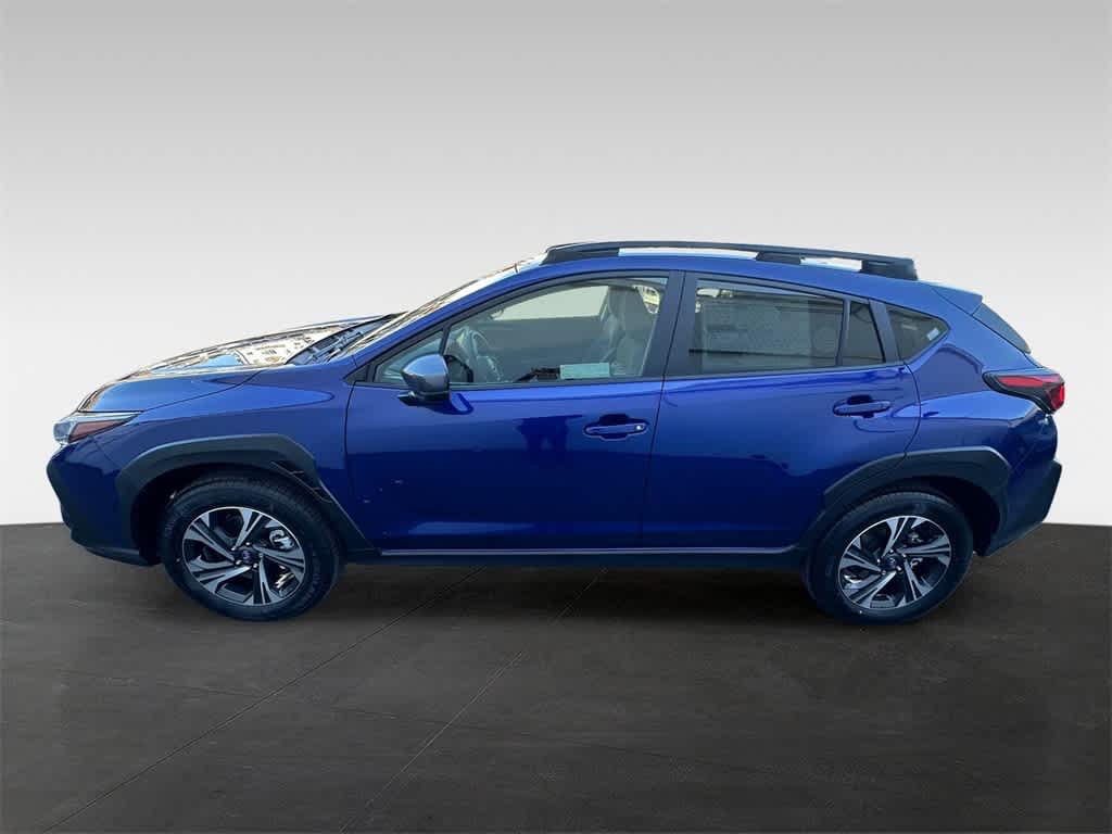 Thumbnail: 2026 Subaru Crosstrek - 3