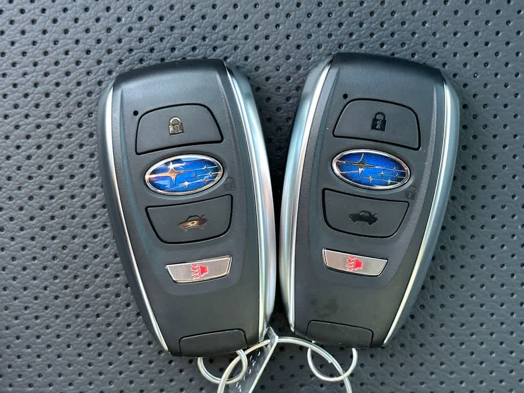 Thumbnail: 2026 Subaru Outback - 20