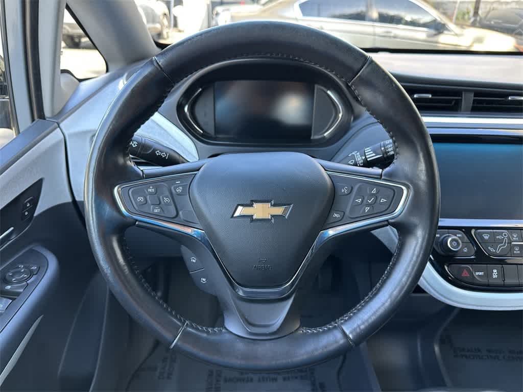 Thumbnail: 2021 Chevrolet Bolt EV - 15