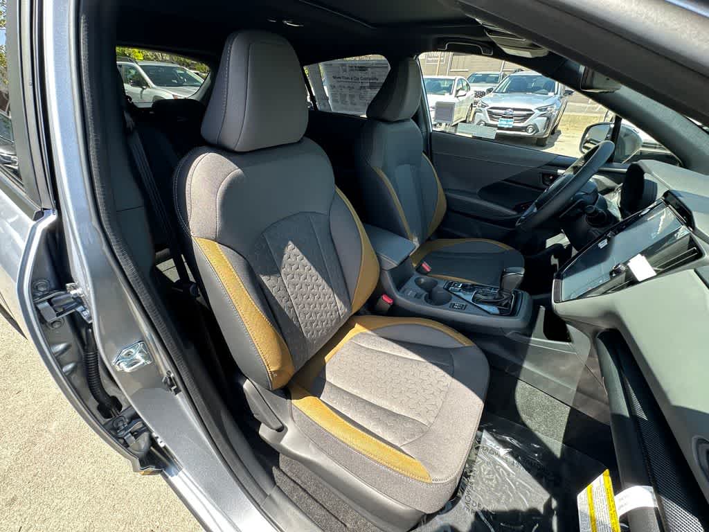 Thumbnail: 2025 Subaru Crosstrek - 15