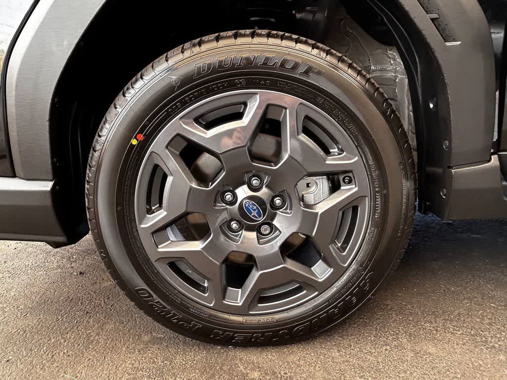 Thumbnail: 2026 Subaru Outback - 8