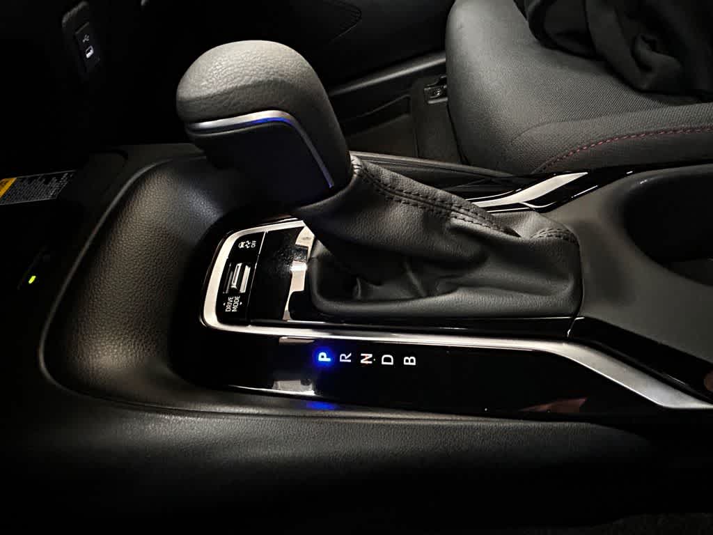 Thumbnail: 2024 Toyota Corolla - 19