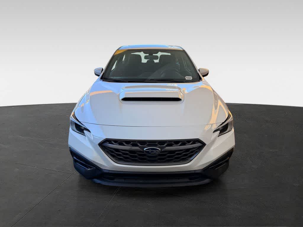 Thumbnail: 2022 Subaru WRX - 6