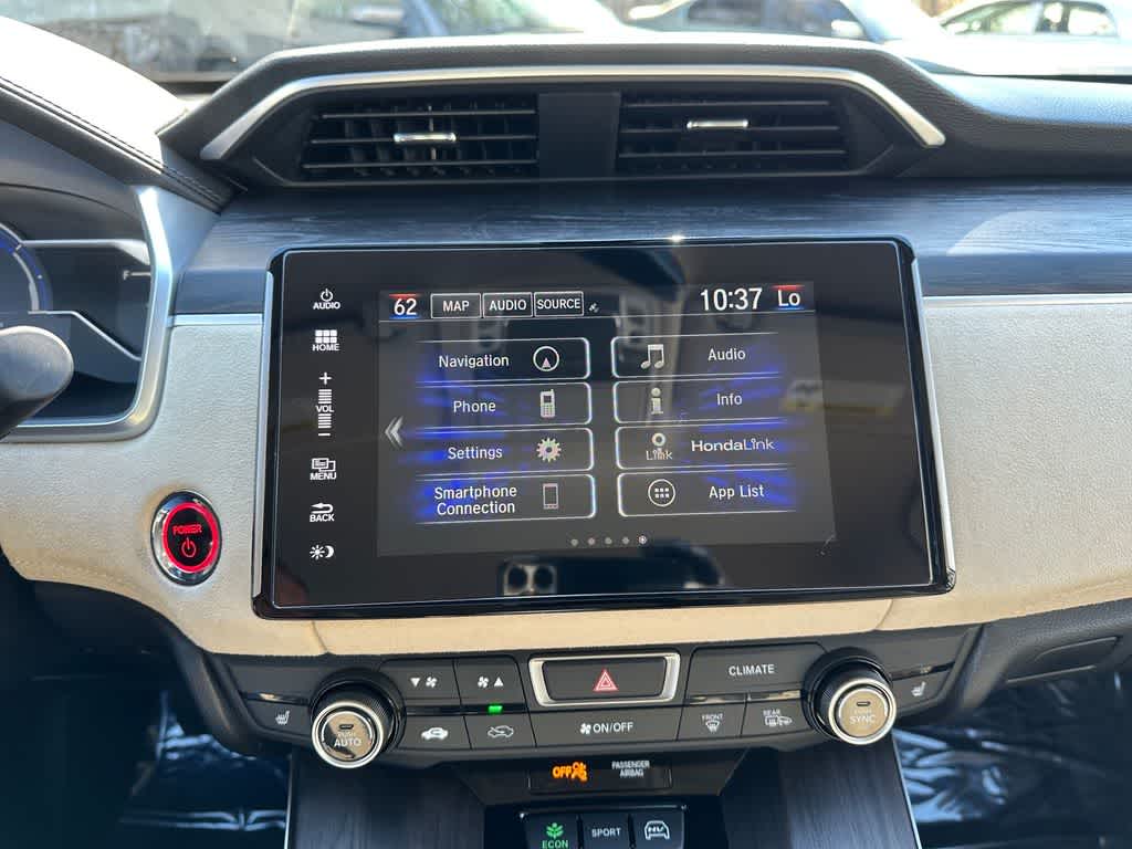 Thumbnail: 2019 Honda Clarity - 16