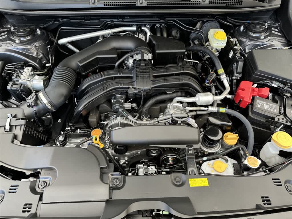 Thumbnail: 2025 Subaru Crosstrek - 9