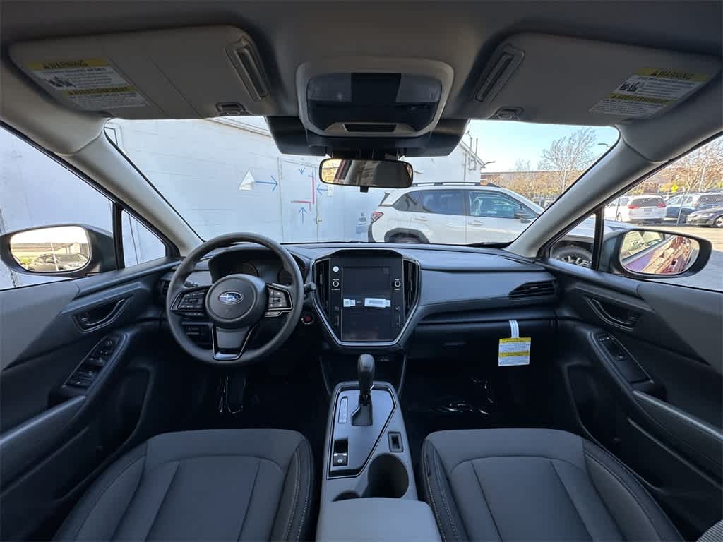 Thumbnail: 2026 Subaru Crosstrek - 10