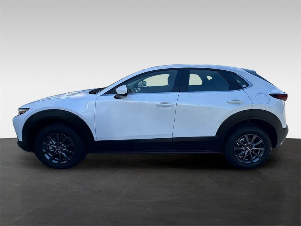 Thumbnail: 2023 Mazda CX-30 - 3