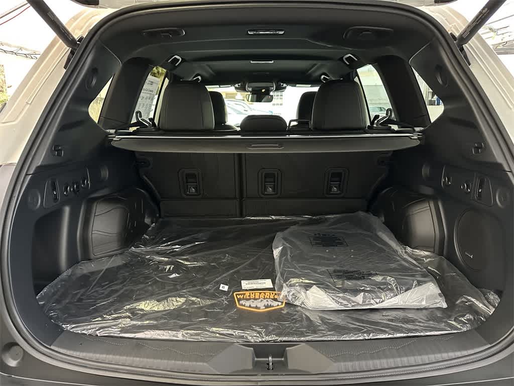 Thumbnail: 2026 Subaru Forester - 20