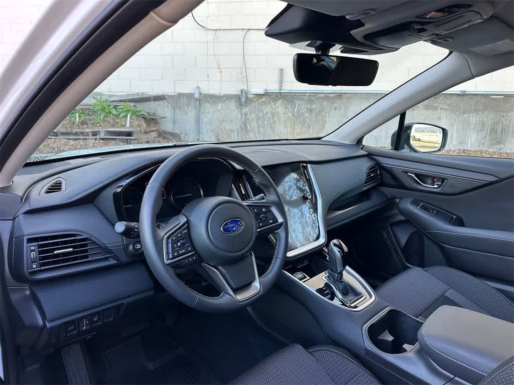 Thumbnail: 2025 Subaru Outback - 2