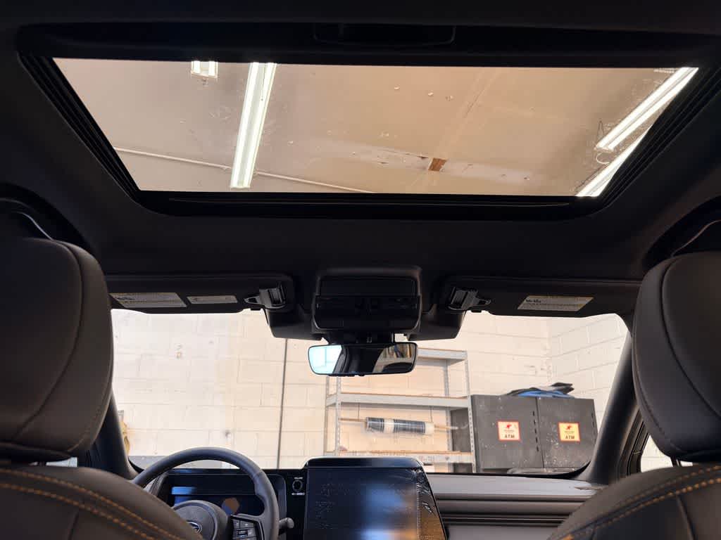 Thumbnail: 2026 Subaru Outback - 13