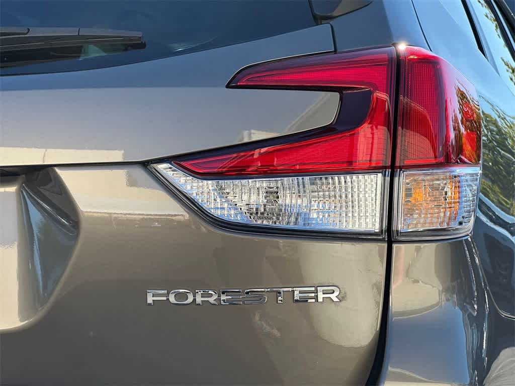 Thumbnail: 2019 Subaru Forester - 7