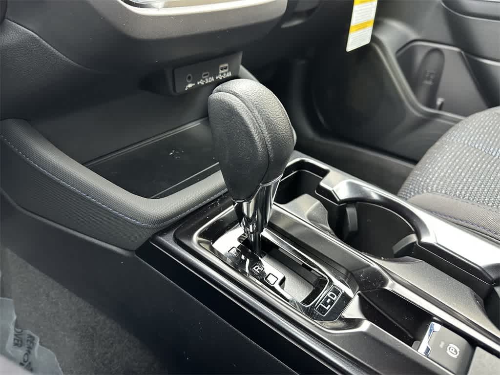 Thumbnail: 2026 Subaru Forester - 18