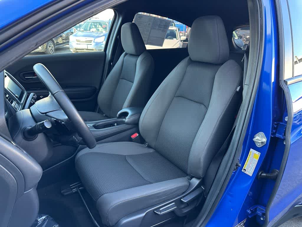 Thumbnail: 2020 Honda HR-V - 11