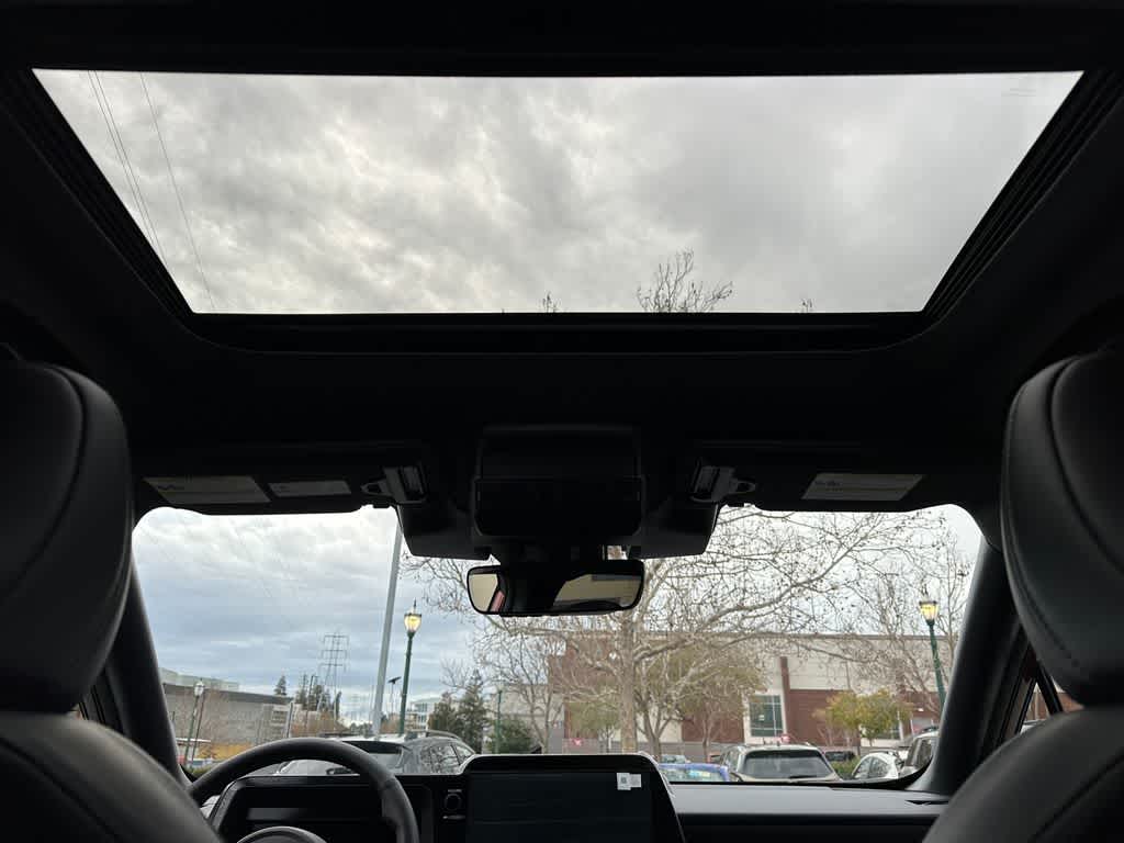 Thumbnail: 2026 Subaru Outback - 13