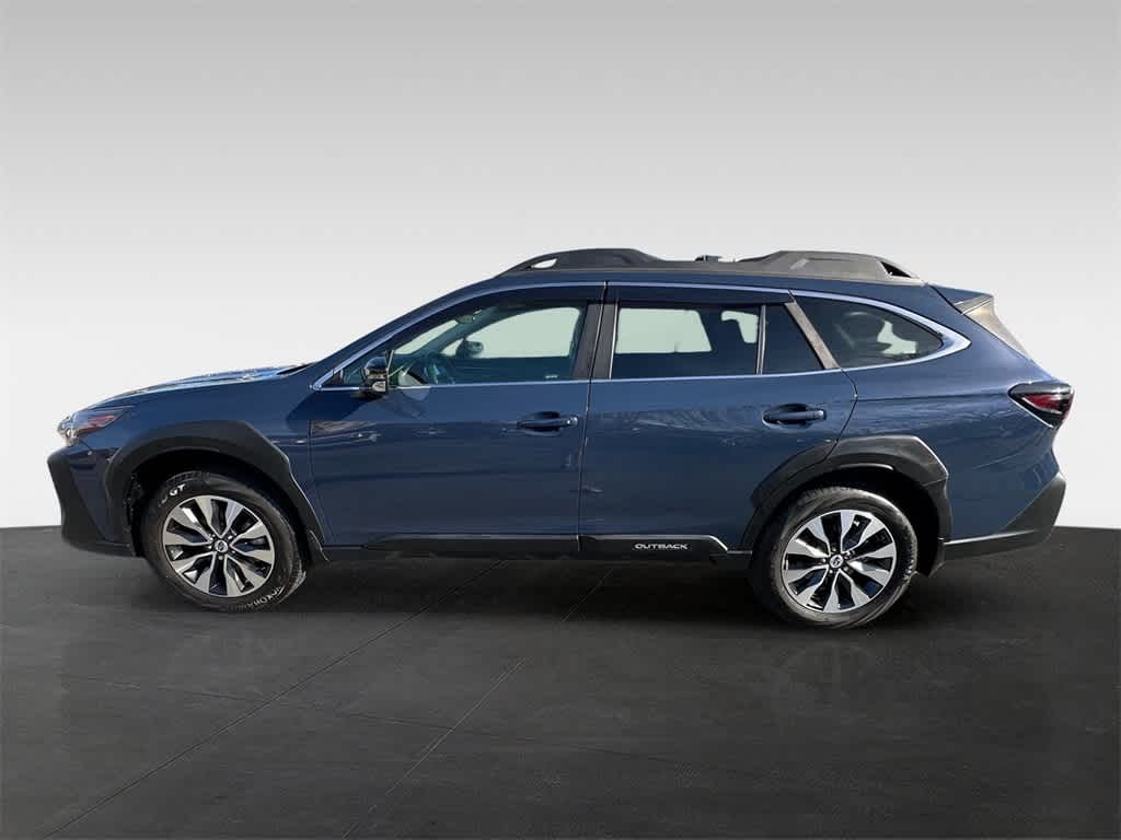 Thumbnail: 2023 Subaru Outback - 3