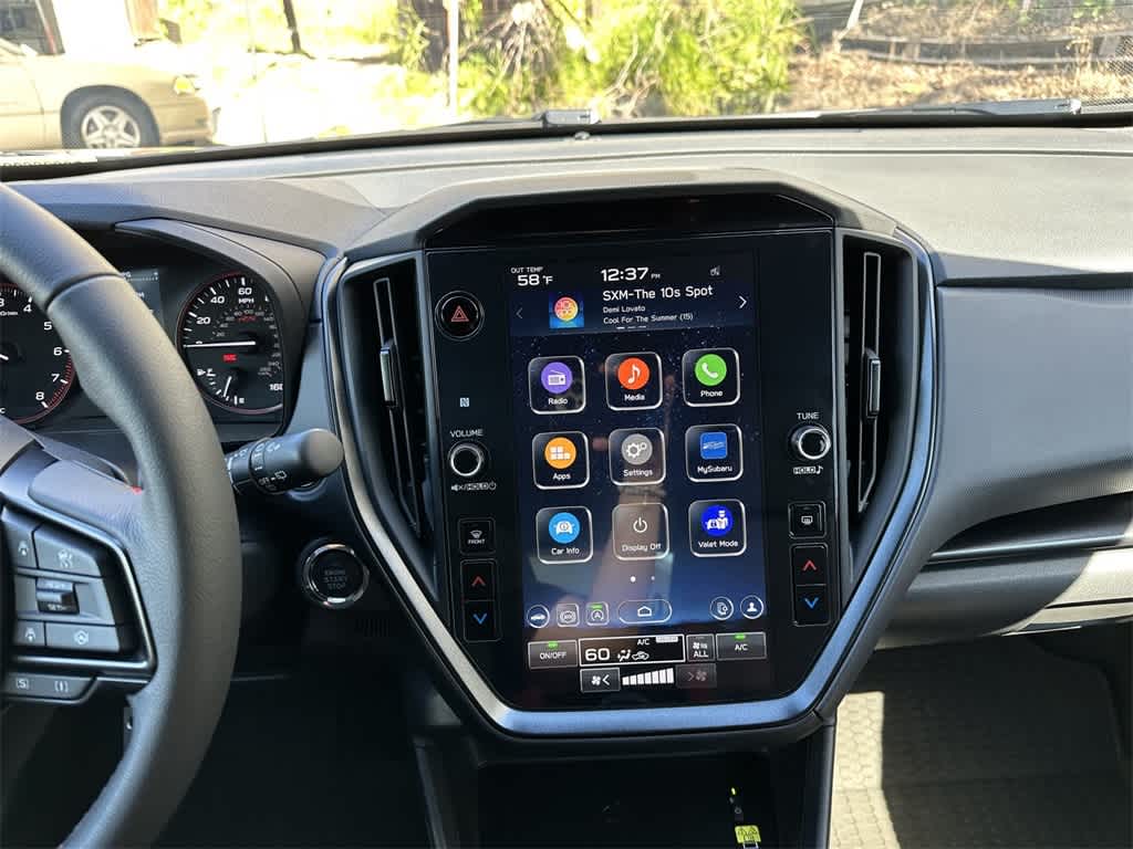 Thumbnail: 2024 Subaru Impreza - 17