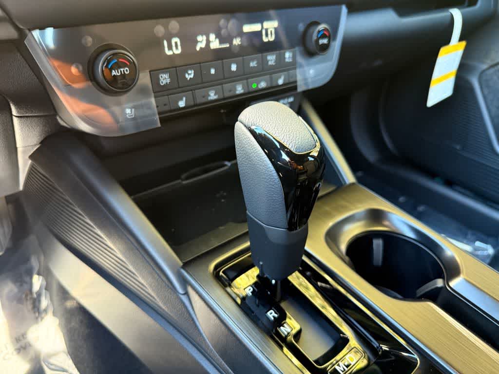 Thumbnail: 2026 Subaru Outback - 18