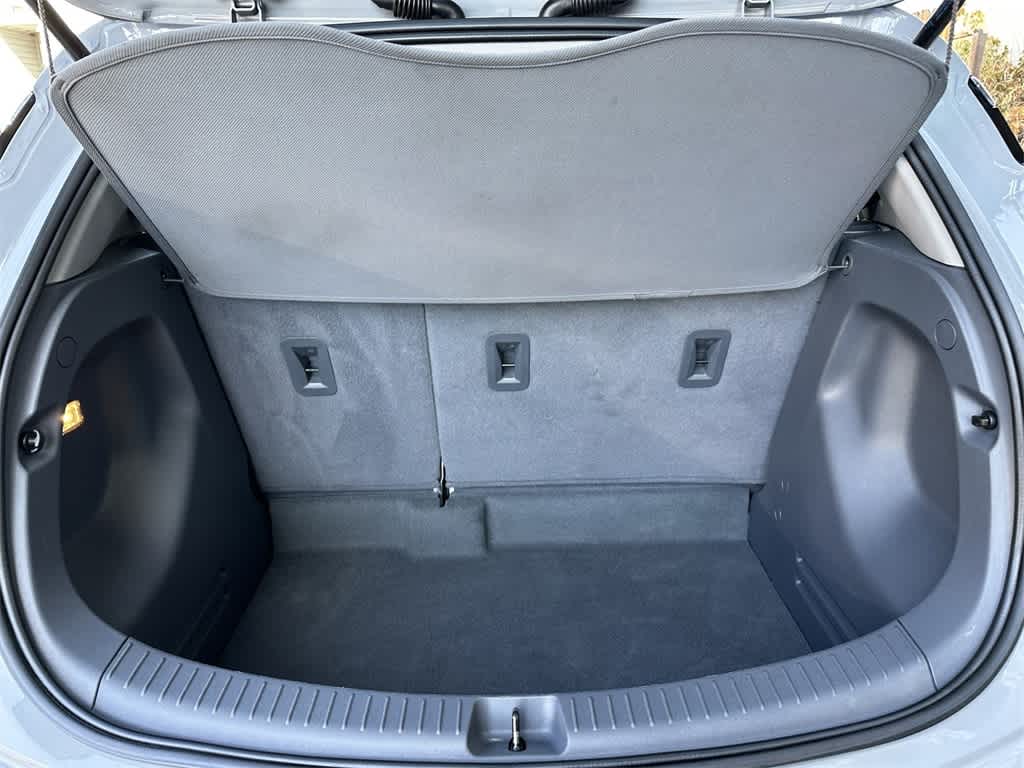 Thumbnail: 2021 Chevrolet Bolt EV - 19