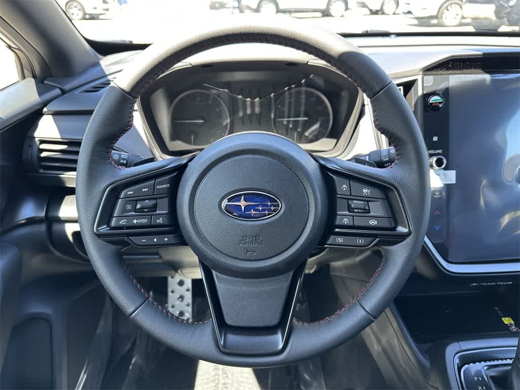 Thumbnail: 2025 Subaru Impreza - 16
