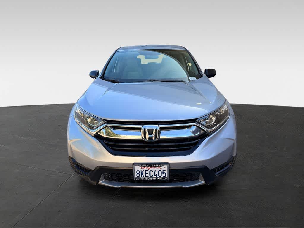 Thumbnail: 2019 Honda CR-V - 6