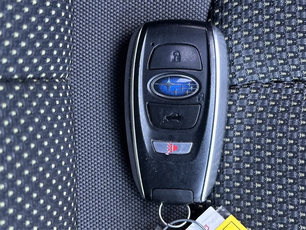 Thumbnail: 2024 Subaru Crosstrek - 20