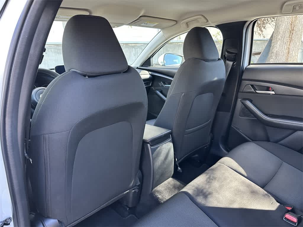 Thumbnail: 2023 Mazda CX-30 - 12